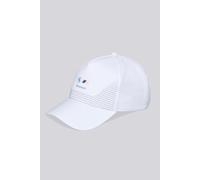 PUMA Gorra de béisbol BMW M MOTORSPORT, Accesoiros, Blanco, OSFA OSFA