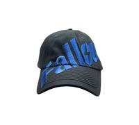 Gorra bordada de videojuego Fallout