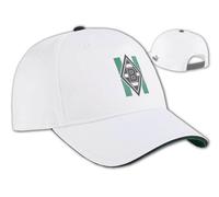 Gorra Borussia Mönchengladbach Ess. Blanca Puma BMG Gorra Gladbach Talla Única