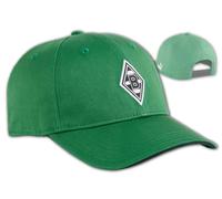 Gorra Borussia Mönchengladbach Verde Puma Gorra Fan BMG OSFA