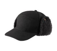 Gorra Brandit Lumberjack NegroTalla única Negro