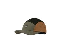 Gorra BUFF 5 PANEL VENTURE CAP (ALLVIN KHA)