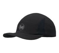 Buff®| Gorra 5 Panel Go Flexible, UPF50, Ajustable, Sostenible, Ligera, Correr, Materiales reciclados, Comoda, Hombre Mujer