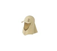 Gorra BUFF DESERT CAP (SOLID BIRCH GREY)