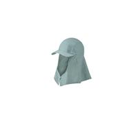 Gorra BUFF DESERT CAP (SOLID FLINT)