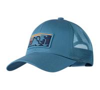 Gorra Buff Explore Trucker Cap Talla: L-XL / Color: azul