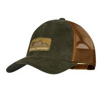 Gorra Buff Explore Trucker Cap Talla: L-XL / Color: marrón