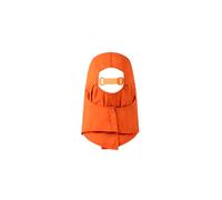 Gorra buff solid ginger S - M