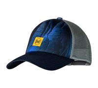Buff Trucker Casquettes / bandeaux L/XL Bleu marine