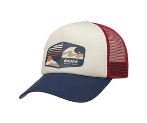 Gorra Buff Truckerjari L/XL Unisex