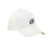 Bullpadel Gorra de pádel BPG261 para hombre Hueso Talla única