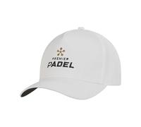 Gorra Bullpadel Crudo Bpg-pmr2605