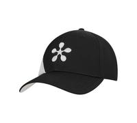 Gorra Bullpadel Negra Bpg-pmr2604