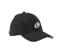 Gorra Bullpadel Negra Bpg261