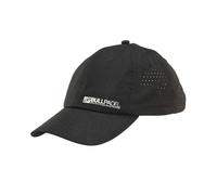 Gorra Bullpadel Negra Bpg262
