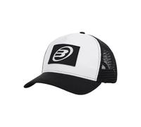 Gorra Bullpadel Negro Bpg25 I