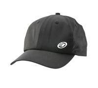 Gorra Bullpadel Negro Bpg252 I