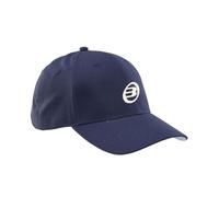 Bullpadel Gorra BPG261 Océano Profundo Azul Hombres Talla única