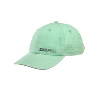 Gorra Bullpadel Verde ácido Bpg262