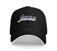 Gorra cálida Gothic Street Punk Kanye Music Gorras Deportivas de béisbol Yeezus para Mujer Gorras de Crema Solar Personalizadas para Mujer Gorras de Playa para Regalo de Casco Snapback