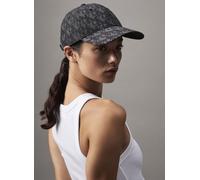 GORRA CALVIN KLEIN AOP 6 PANEL MUJER