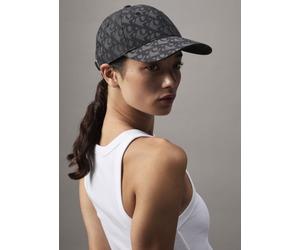 GORRA CALVIN KLEIN AOP 6 PANEL MUJER