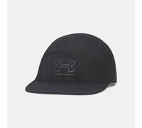 Gorra Camper Under Armour ArmourVent para hombre Negro / Castlerock Talla única