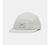 Gorra Camper Under Armour ArmourVent para hombre Titanium / Clay Verde Talla única