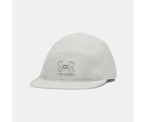 Gorra Camper Under Armour ArmourVent para hombre Titanium / Clay Verde Talla única
