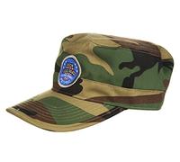 Gorra Camuflaje Alien Colonial Marines