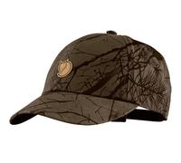 Gorra Camuflaje Olive Fjällräven Lappland Camo Caza Outdoor