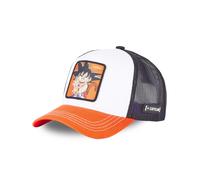 Gorra Capslab Dragon ball TU