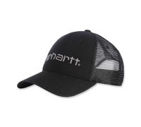 Gorra Carhartt Dunmore Black ÚNICA REGULABLE