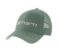 Gorra Carhartt Dunmore Verde Pizarra/Almazán Talla Única