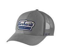 Gorra Carhartt Twill Mesh-Back Con Lema Talla Única