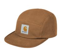 Gorra Carhartt WIP Backley Hamilton Marrón