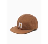 Gorra Carhartt WIP Backley Unisex Marrón Unica