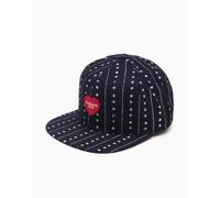 Gorra Carhartt WIP Drewe Unisex Cap Unisex Azul Unica