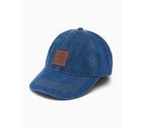 Gorra Carhartt WIP Lincoln Unisex Cap Unisex Azul Unica