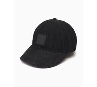Gorra Carhartt WIP Lincoln Unisex Cap Unisex Negro Unica