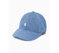 Gorra Carhartt WIP Lucas Unisex Azul Unica