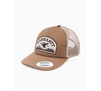 Gorra Carhartt WIP Take Off Trucker Unisex Marrón Unica