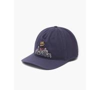 Gorra Carhartt WIP Wiptopia 2 Unisex Azul Unica