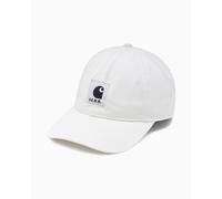 Gorra Carhartt WIP x F.C. Real Bristol Unisex Blanco Unica