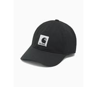 Gorra Carhartt WIP x F.C. Real Bristol Unisex Negro Unica