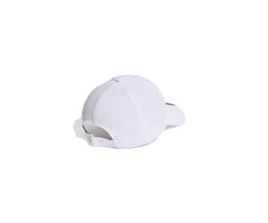 Gorra casual adidas essentials bball c 3s a.r. white JOVEN (12 - 15 AÑOS)