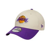 Gorra Casual_Hombre_NEW ERA Colour Block 9FORTY LA Lakers - OSFM
