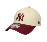 Gorra Casual_Hombre_NEW ERA Colourblock 9forty Mc NY Yankees - OSFM