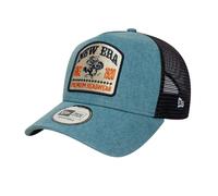 Gorra Casual_Hombre_NEW ERA Ne Denim Patch Trucker - OSFM