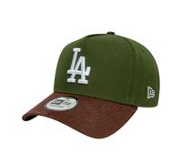 Gorra Casual_Hombre_NEW ERA Suede E-frame LA Dodgers - OSFM